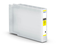 Tusz do drukarki Epson T04C4 yellow 1700str.